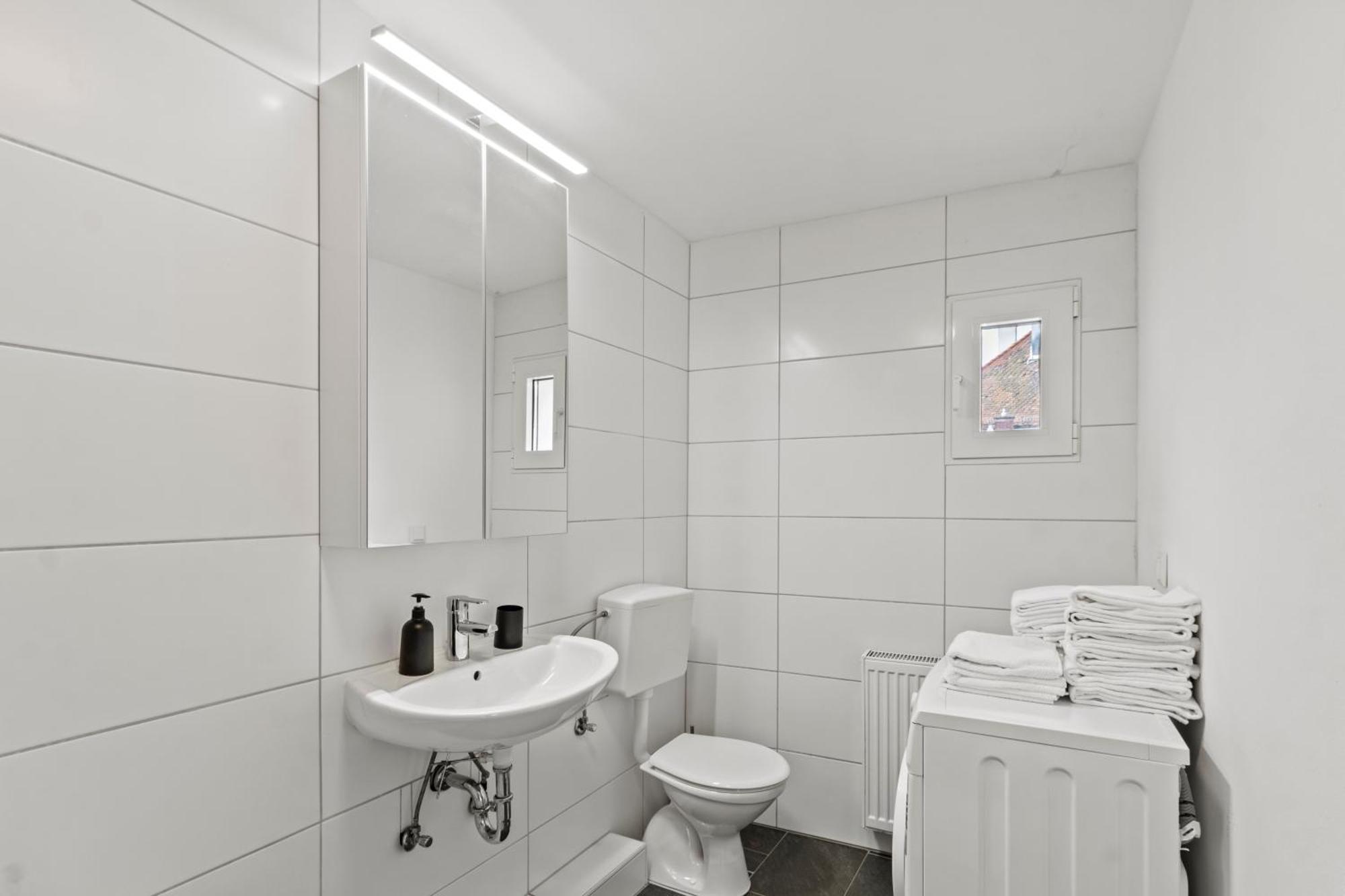 Farawayhomes Studio Bruck An Der Mur #4 Luaran gambar