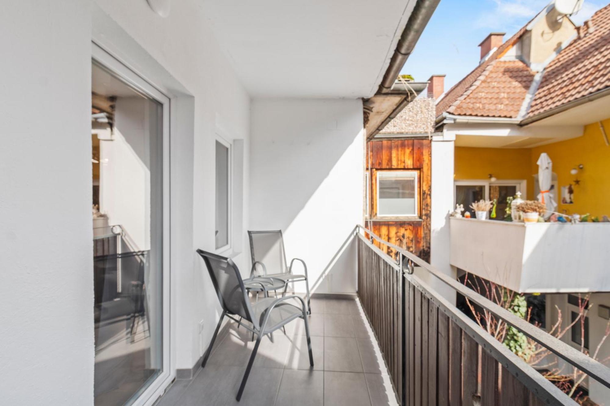 Farawayhomes Studio Bruck An Der Mur #4 Luaran gambar