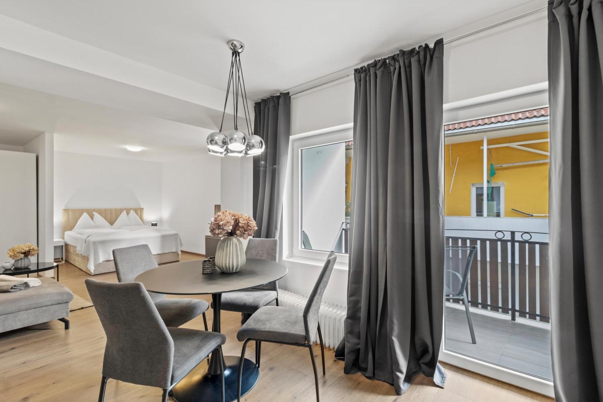 Farawayhomes Studio Bruck An Der Mur #4 Luaran gambar