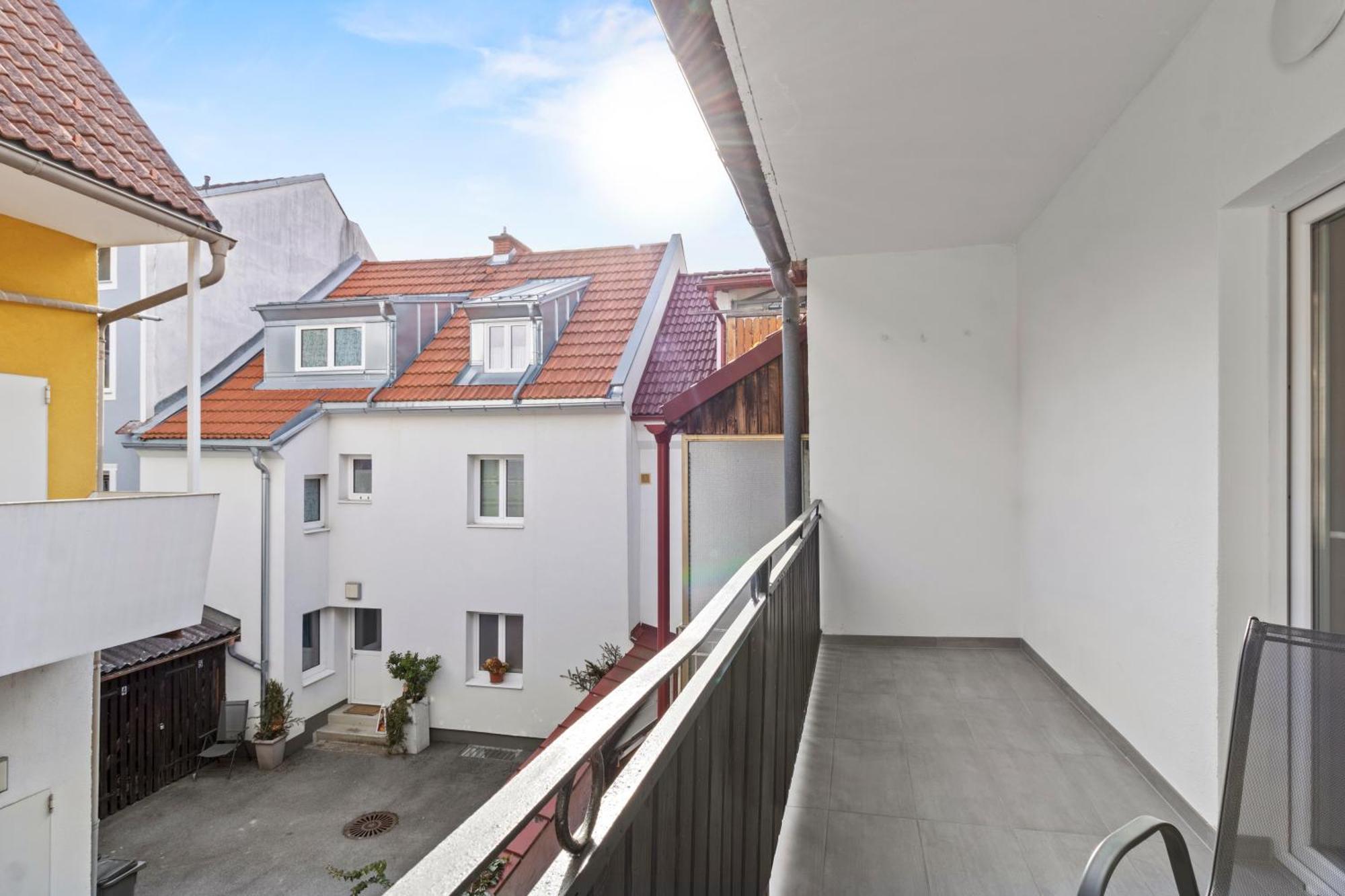 Farawayhomes Studio Bruck An Der Mur #4 Luaran gambar